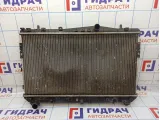 Радиатор основной Chevrolet Lacetti J200 96553428