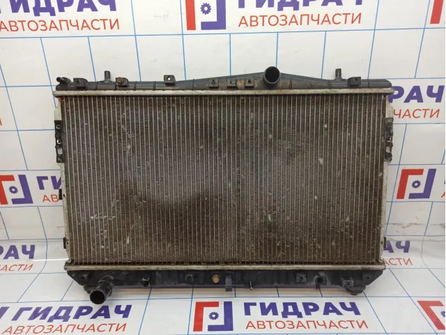 Радиатор основной Chevrolet Lacetti J200 96553428
