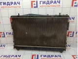 Радиатор основной Chevrolet Lacetti J200 96553428