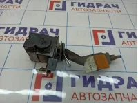 Ремень безопасности задний правый Chevrolet Lacetti J200 96933398