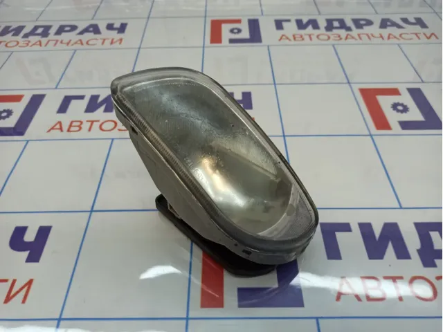 Фара противотуманная левая Chevrolet Lacetti J200 96551091