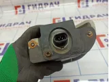 Фара противотуманная правая Chevrolet Lacetti J200 96551092