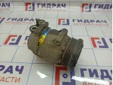 Компрессор системы кондиционирования Chevrolet Lacetti J200 95954670