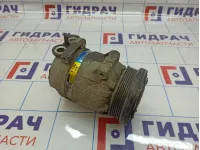 Компрессор системы кондиционирования Chevrolet Lacetti J200 95954670