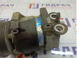 Компрессор системы кондиционирования Chevrolet Lacetti J200 95954670
