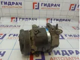 Компрессор системы кондиционирования Chevrolet Lacetti J200 95954670