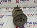 Компрессор системы кондиционирования Chevrolet Lacetti J200 95954670