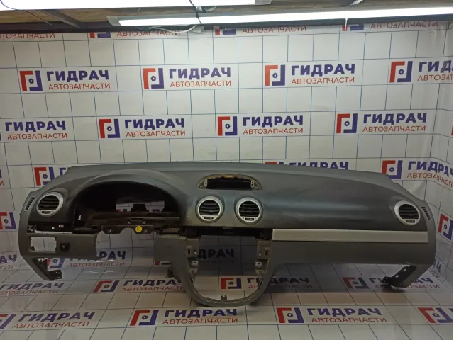 Торпедо Chevrolet Lacetti J200 96615648