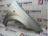 Крыло переднее правое Chevrolet Lacetti J200 96474978