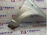 Крыло переднее правое Chevrolet Lacetti J200 96474978