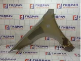 Крыло переднее правое Chevrolet Lacetti J200 96474978
