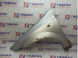 Крыло переднее левое Chevrolet Lacetti J200 96474976