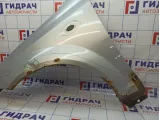 Крыло переднее левое Chevrolet Lacetti J200 96474976