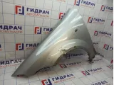 Крыло переднее левое Chevrolet Lacetti J200 96474976