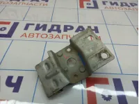 Кронштейн усилителя переднего бампера левый Chevrolet Lacetti J200 96545535