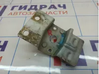 Кронштейн усилителя переднего бампера правый Chevrolet Lacetti J200 96545536