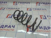Пружина задняя Chevrolet Lacetti J200 96415734