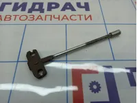 Тяга стояночного тормоза Chevrolet Lacetti J200 96549845