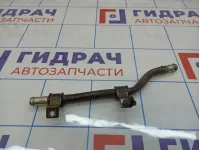 Трубка охлаждающей жидкости металлическая Chevrolet Lacetti J200
