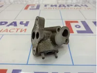 Фланец вентиляции картерных газов Chevrolet Lacetti J200 96481528