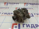 Генератор Chevrolet Lacetti J200 96838439