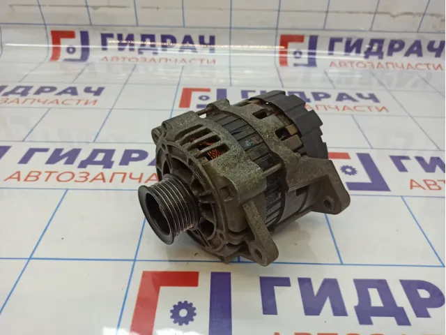 Генератор Chevrolet Lacetti J200 96838439