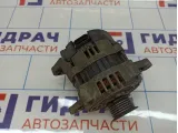 Генератор Chevrolet Lacetti J200 96838439