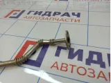Трубка системы рециркуляции EGR Chevrolet Lacetti J200 96461133