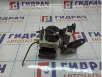 Блок ABS Chevrolet Lacetti J200 96806328