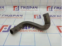 Патрубок радиатора верхний Chevrolet Lacetti J200 96553267