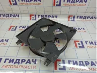 Вентилятор радиатора основной Chevrolet Lacetti J200 96553242