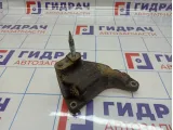Кронштейн КПП левый Chevrolet Lacetti J200 96550271