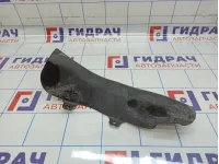 Пыльник горловины топливного бака Chevrolet Lacetti J200 96553823