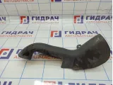 Пыльник горловины топливного бака Chevrolet Lacetti J200 96553823