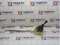 Кулиса КПП Chevrolet Lacetti J200 96439395