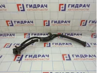 Горловина топливного бака Chevrolet Lacetti J200 96553811