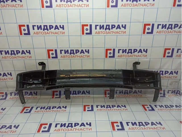 Усилитель заднего бампера Chevrolet Lacetti J200 96545600