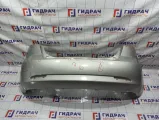 Бампер задний Chevrolet Lacetti J200 96545556