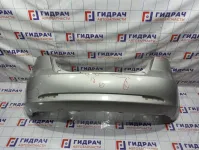 Бампер задний Chevrolet Lacetti J200 96545556