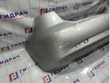 Бампер задний Chevrolet Lacetti J200 96545556