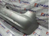 Бампер задний Chevrolet Lacetti J200 96545556