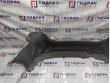 Бампер задний Chevrolet Lacetti J200 96545556