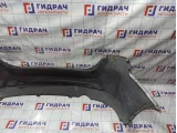 Бампер задний Chevrolet Lacetti J200 96545556