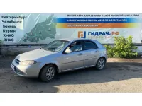 Chevrolet Lacetti J200
