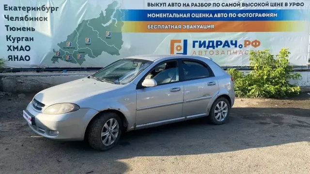 Chevrolet Lacetti J200