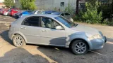 Блок электронный Chevrolet Lacetti J200 96427140