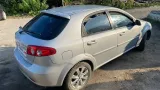 Блок электронный Chevrolet Lacetti J200 96427140