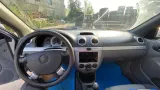 Блок электронный Chevrolet Lacetti J200 96427140