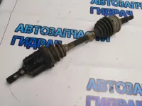 Привод левый Chevrolet Lacetti 2007 96451333 Отличное состояние.