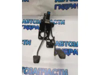 Блок педалей Chevrolet Lacetti 2007 96549632 Отличное состояние.